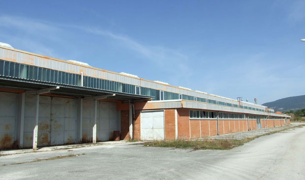 Турцима скуп закуп